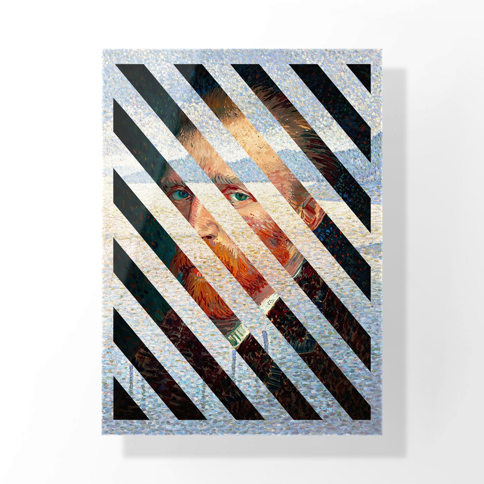 Impression of a Mind