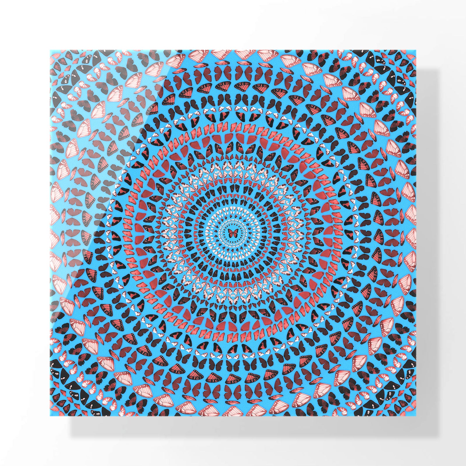 Azure Echo