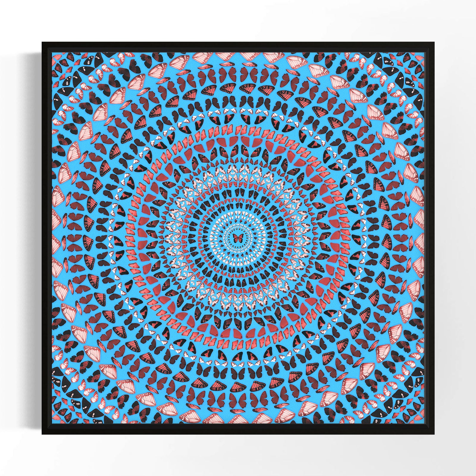 Azure Echo