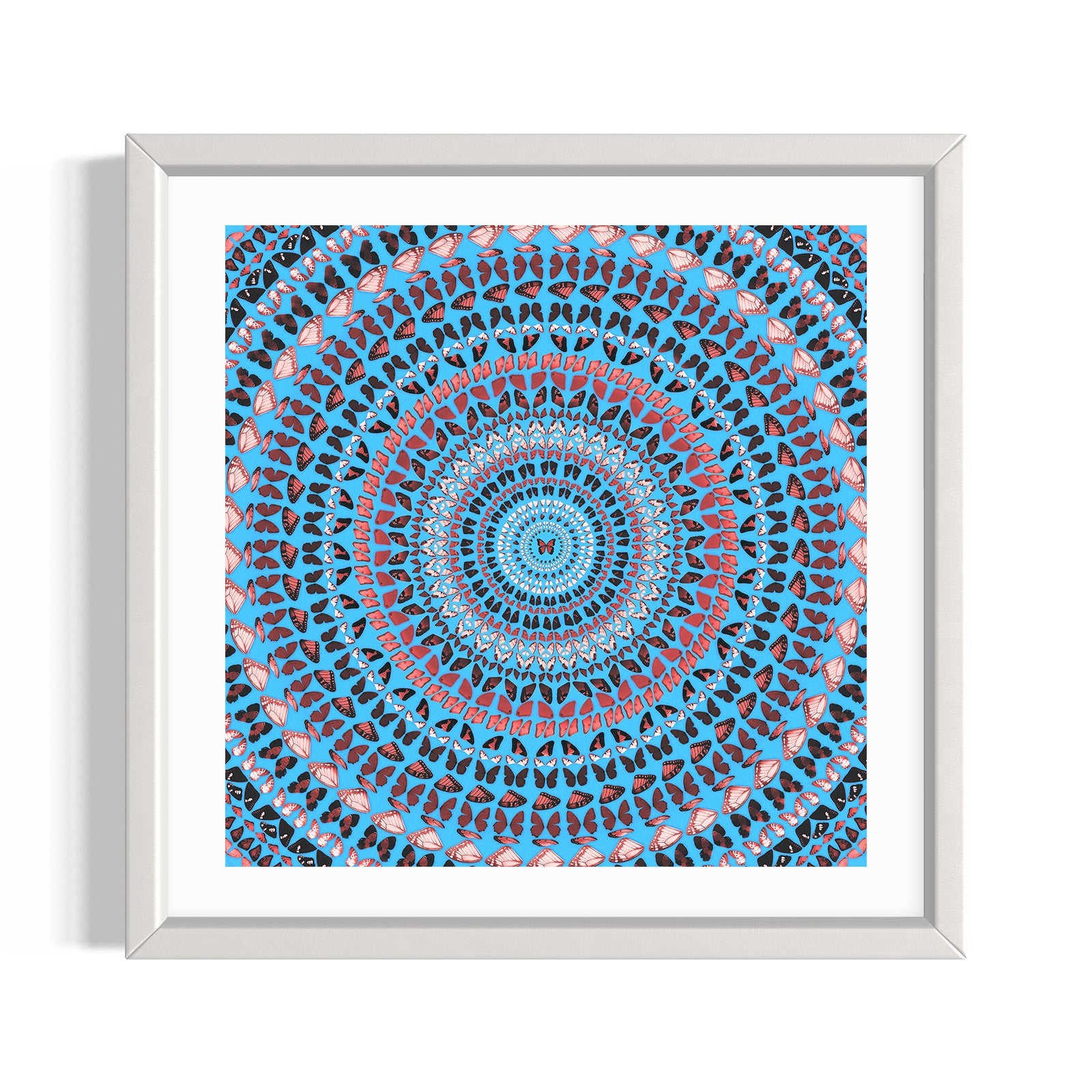 Azure Echo