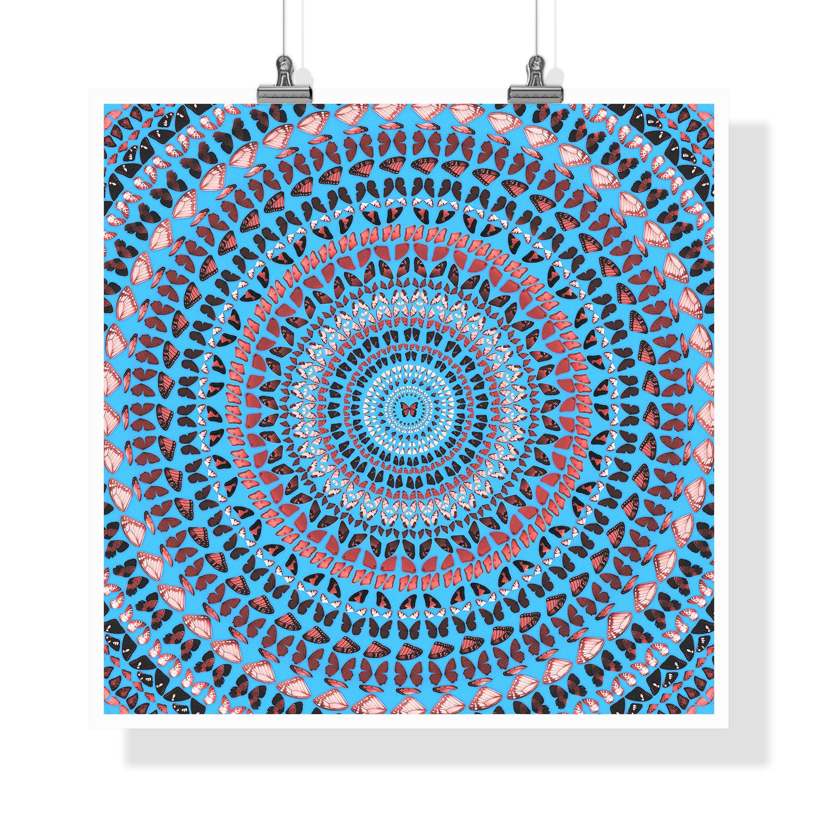 Azure Echo