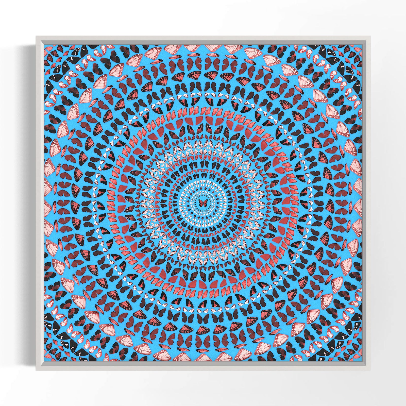 Azure Echo