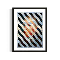 Impression of a Mind