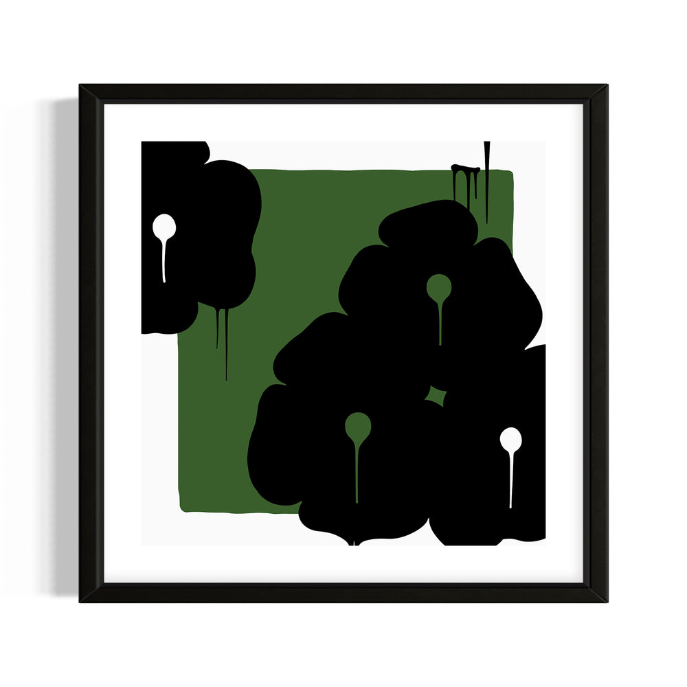 Jade Drip