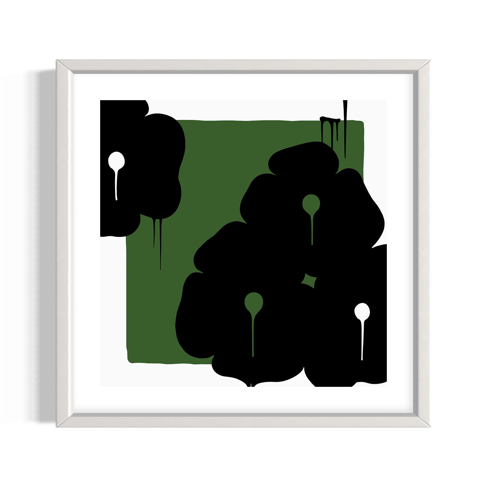 Jade Drip