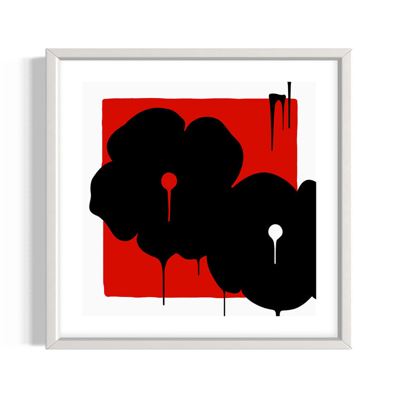 Scarlet Drip