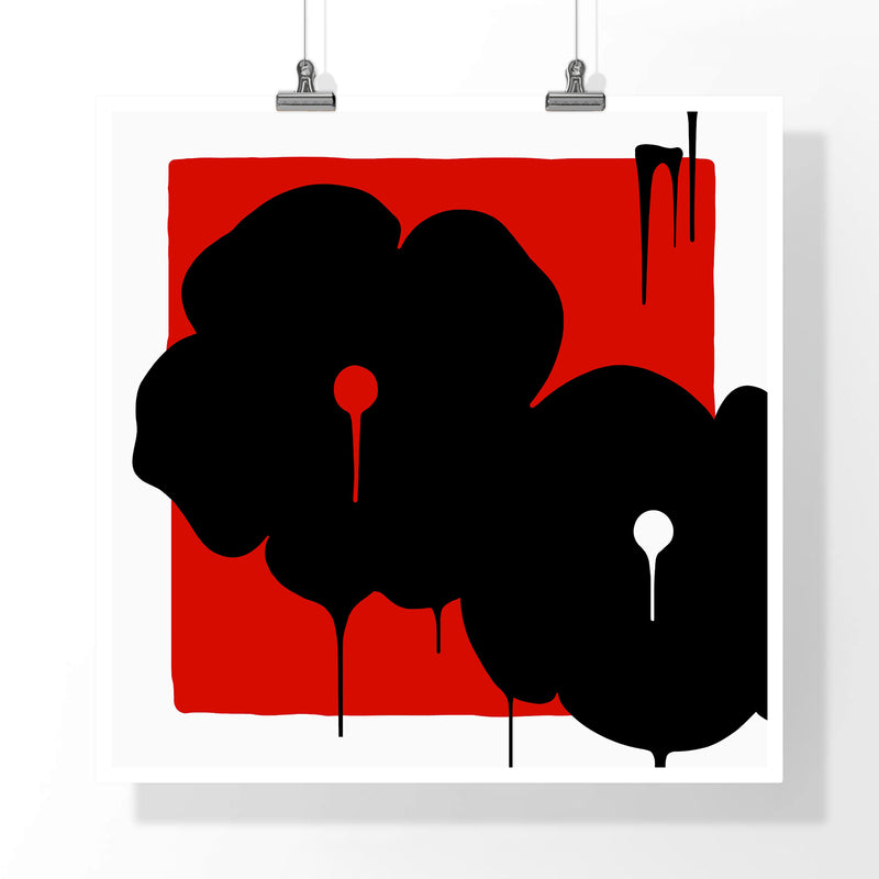 Scarlet Drip