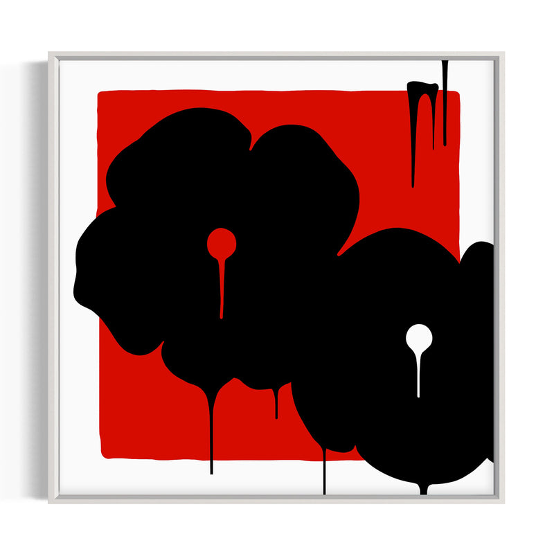 Scarlet Drip