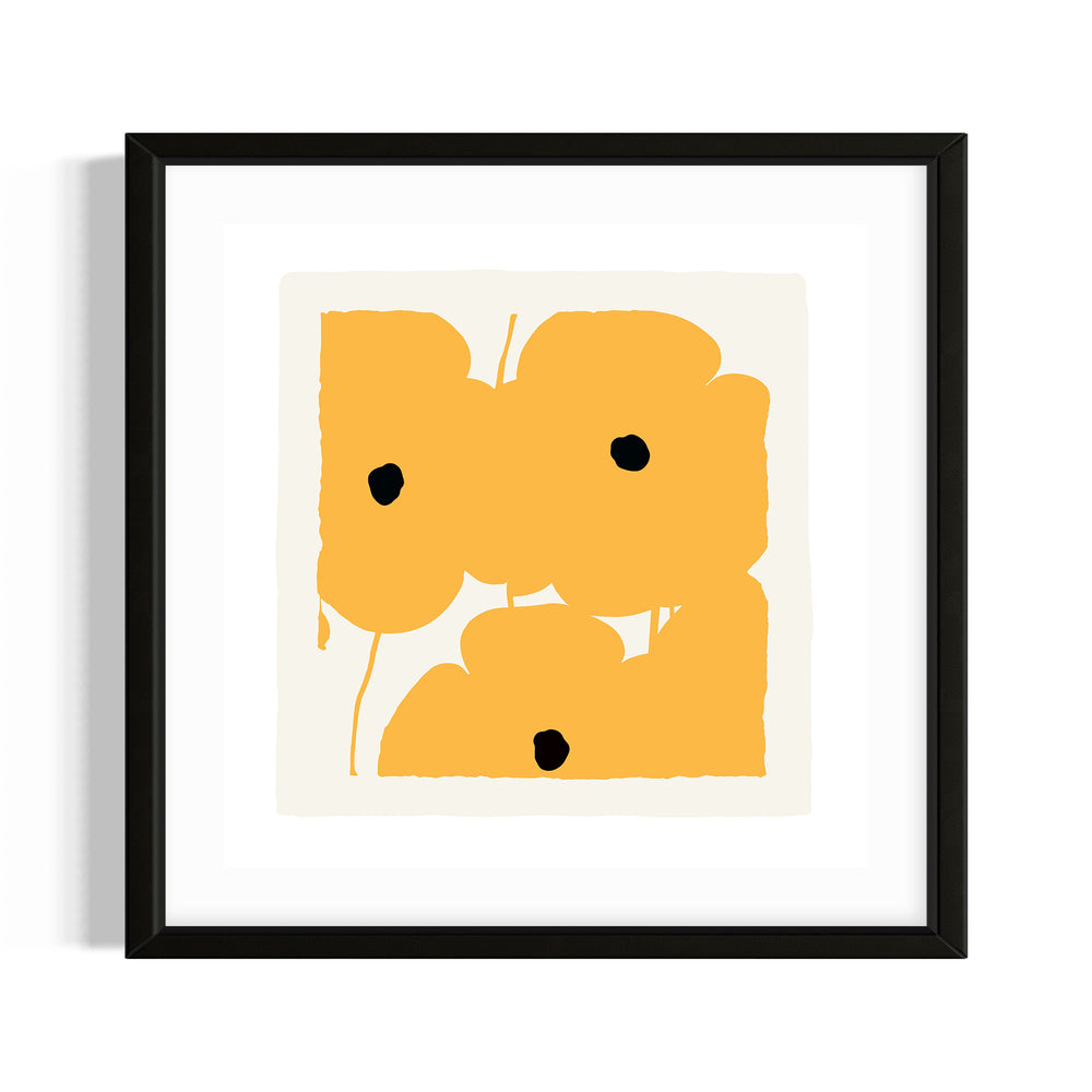 Golden Blossom