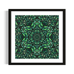 Emerald Tapestry