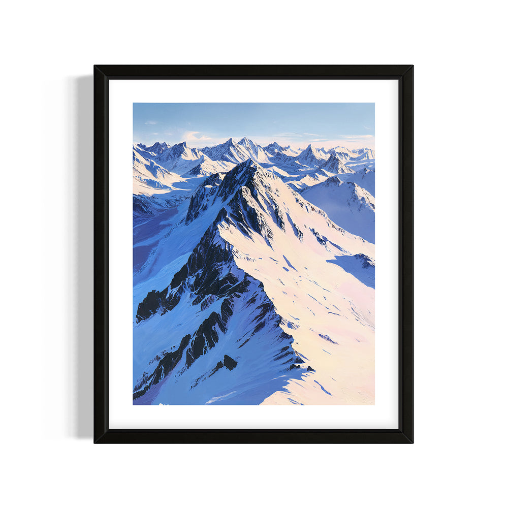 Frozen Majesty