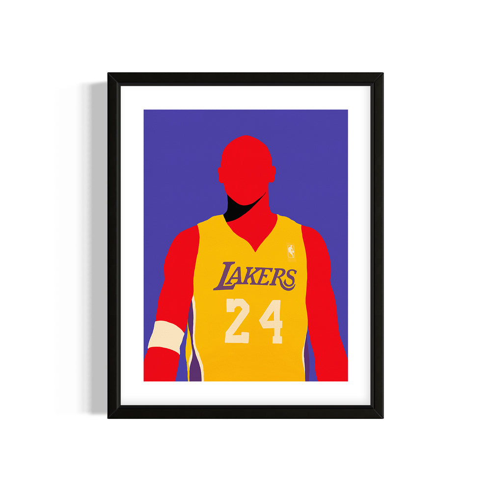 Mamba Legacy