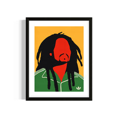 One Love