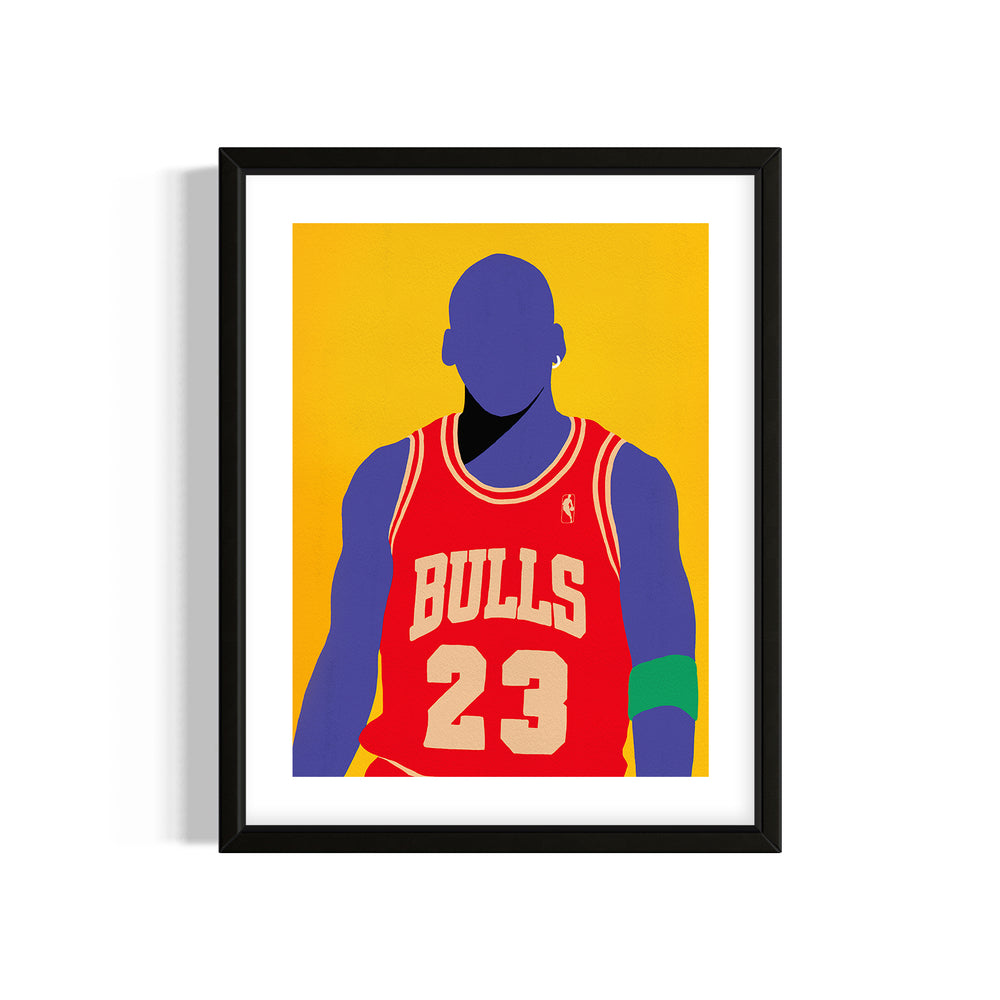Jumpman Legacy