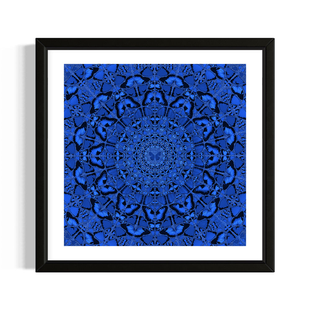 Indigo Reverie