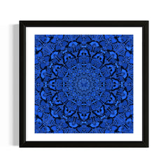 Indigo Reverie